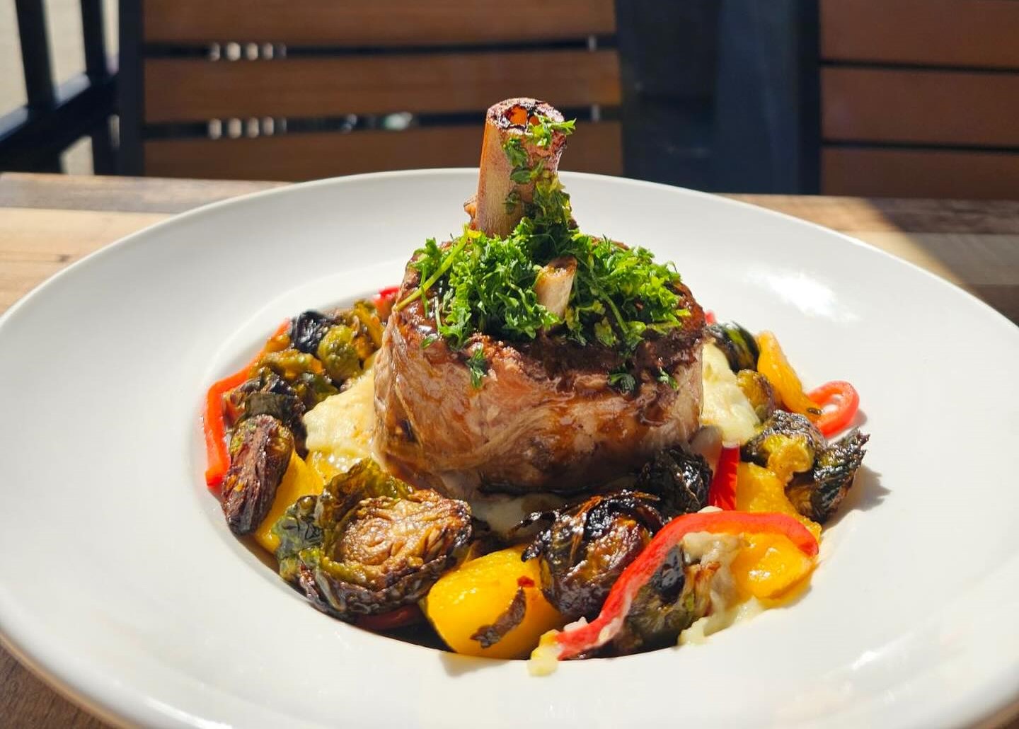 Things To Do Blue River Bistro